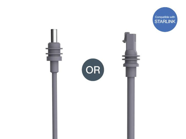Starlink Compatible Cable Seal