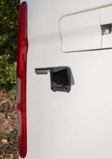 Dual USB-C Socket | Ventura Series