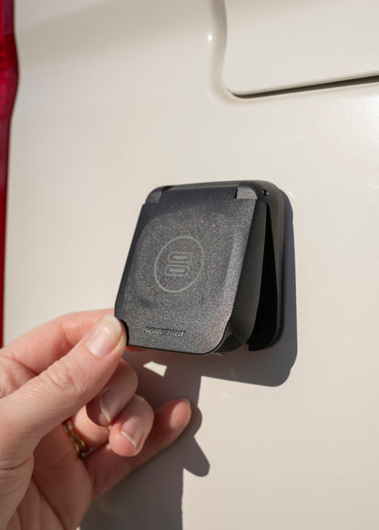 Dual USB-C Socket | Ventura Series