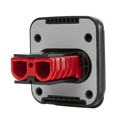 Anderson 50A Solar Connection - Red | Ventura Series