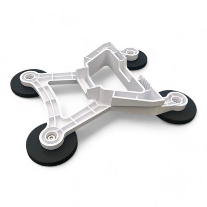 STARLINK MINI FLAT MAGNET MOUNT