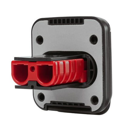 Anderson 50A Solar Connection - Red | Ventura Series
