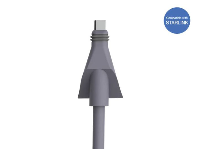 Starlink Compatible Cable Seal