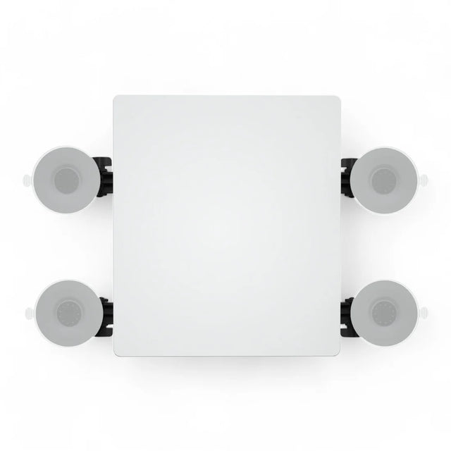 STARLINK MINI FLAT SHIELDED MAGNET MOUNT