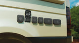 Dual USB-C Socket | Ventura Series