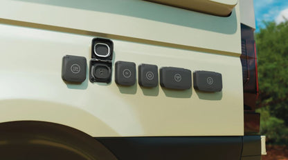Dual USB-C Socket | Ventura Series