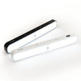 Magnetic LED Light with Motion Sensor (Rechargeable)