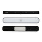Magnetic LED Light with Motion Sensor (Rechargeable)