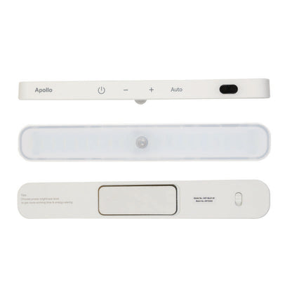 Magnetic LED Light with Motion Sensor (Rechargeable)