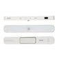 Magnetic LED Light with Motion Sensor (Rechargeable)