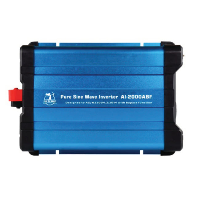 Artemis Power Inverters (Auto-Changeover)