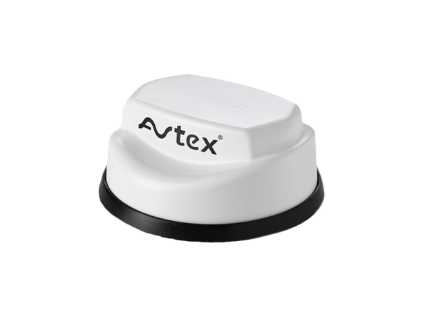 Avtex RV Internet System (Antenna & Router)