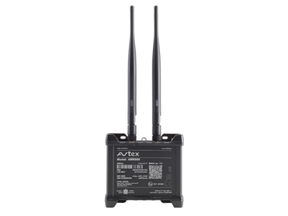 Avtex - Mobile Internet Antenna / Router