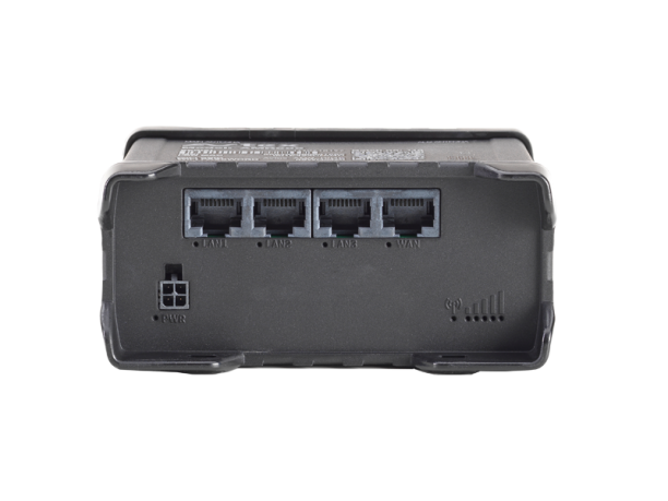 Avtex - Mobile Internet Antenna / Router