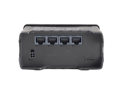 Avtex - Mobile Internet Antenna / Router