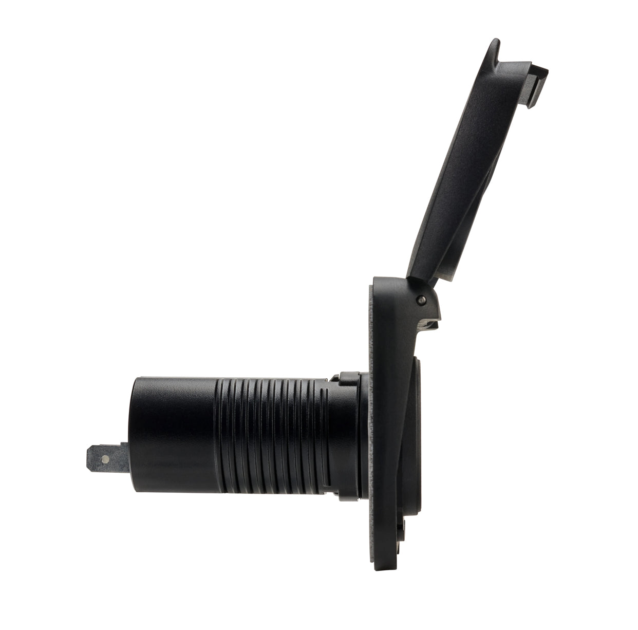 Dual USB-C Socket | Ventura Series