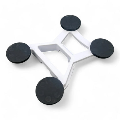 STARLINK MINI FLAT MAGNET MOUNT