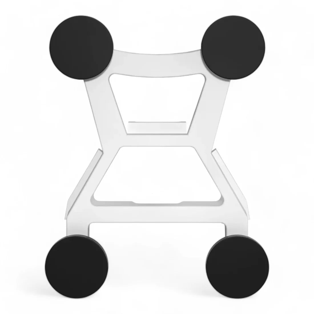 STARLINK MINI FLAT MAGNET MOUNT