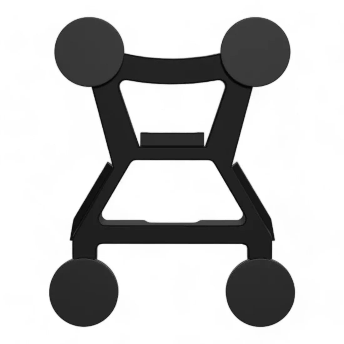 STARLINK MINI FLAT MAGNET MOUNT