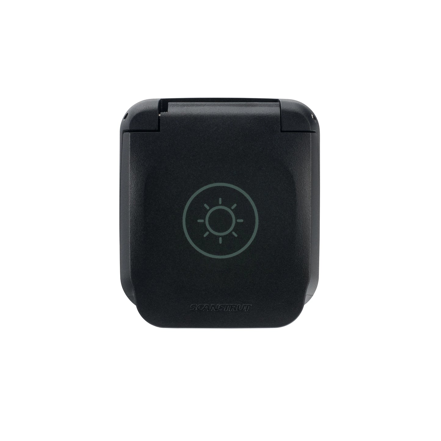 Anderson 50A Solar Connection - Red | Ventura Series