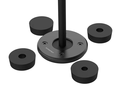 Cable Seal | Low Profile 16 Black