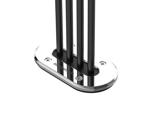 Scanstrut - Low Profile Multi Cable Seal - Stainless