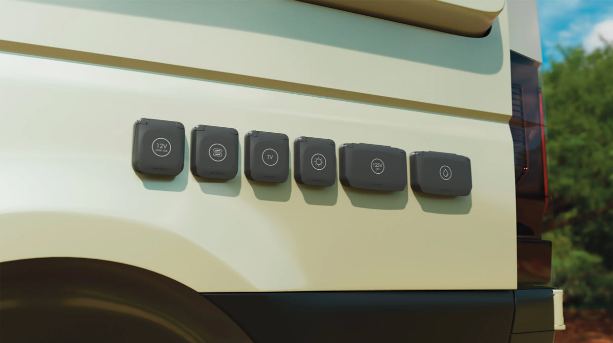 SAT Connection | Ventura Series