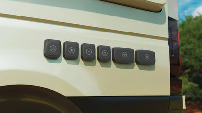 SAT Connection | Ventura Series