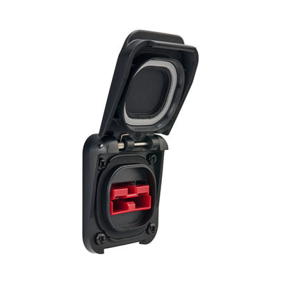 Anderson 50A Solar Connection - Red | Ventura Series