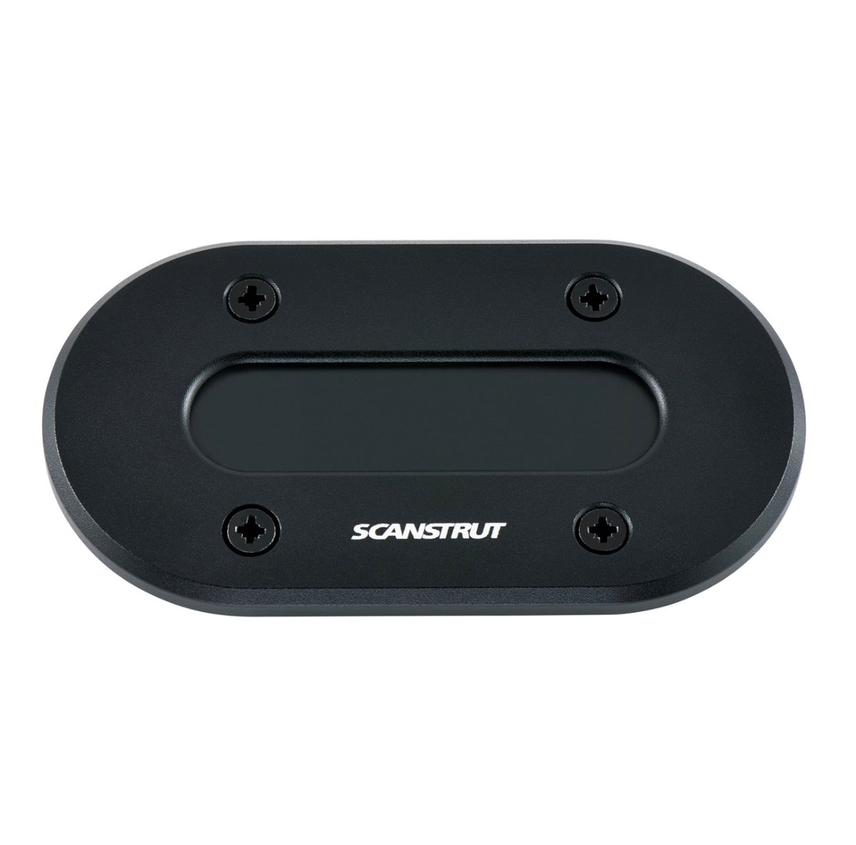 Scanstrut - Low Profile Multi Cable Seal – Black