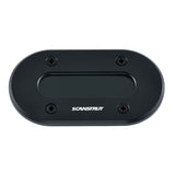 Scanstrut - Low Profile Multi Cable Seal – Black