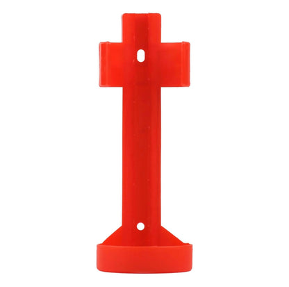 Fire Terminator Fire Retardant Extinguisher 600ML Suits All Fire Inc Lithium - Bracket Included