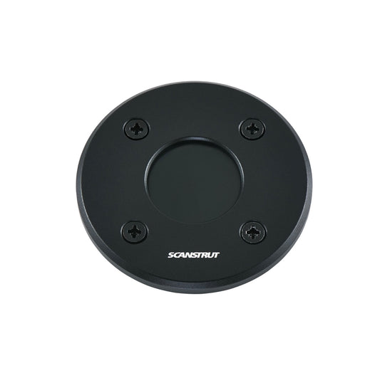 Scanstrut - Low Profile 30 Cable Seal – Black