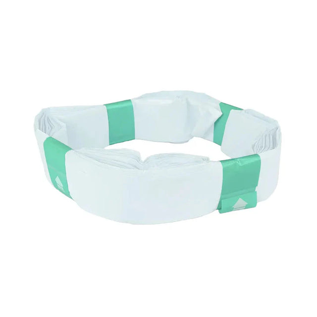 LooSeal Elite/EVO Bio-Degradable Composable Toilet Bag Bio Liner