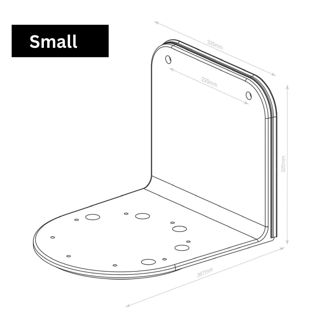 LooSeal Elite Toilet Bundle with Adapter Plate – 3 Months of Supplies
