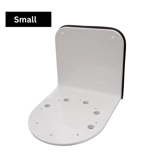 LooSeal Toilet L-Adaptor