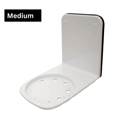 LooSeal Toilet L-Adaptor