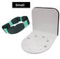 LooSeal Elite Toilet Bundle with Adapter Plate – 3 Months of Supplies