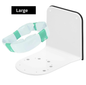 LooSeal Elite Toilet Bundle with Adapter Plate – 3 Months of Supplies