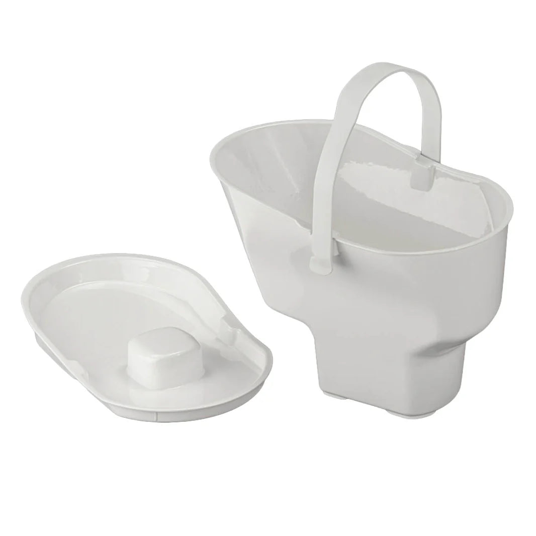 LooSeal - Liquid Waste Container 2.0 Litre