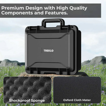 STARLINK MINI WEATHERPROOF IP67 TOUGH CASE