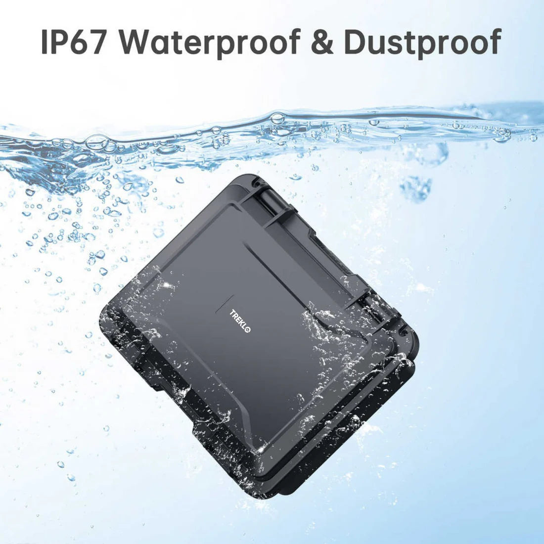STARLINK MINI WEATHERPROOF IP67 TOUGH CASE