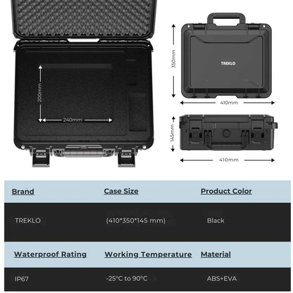 STARLINK MINI WEATHERPROOF IP67 TOUGH CASE