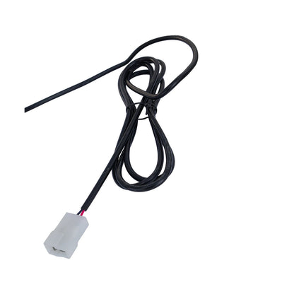 LooSeal Elite Auto Sealing Waterless Toilet White