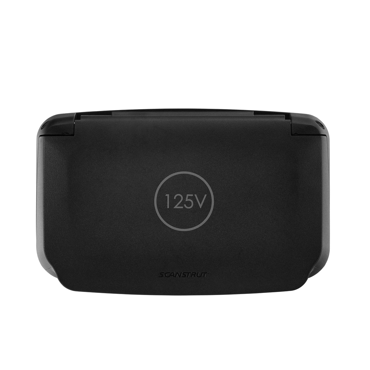 125V 20A AC Outlet