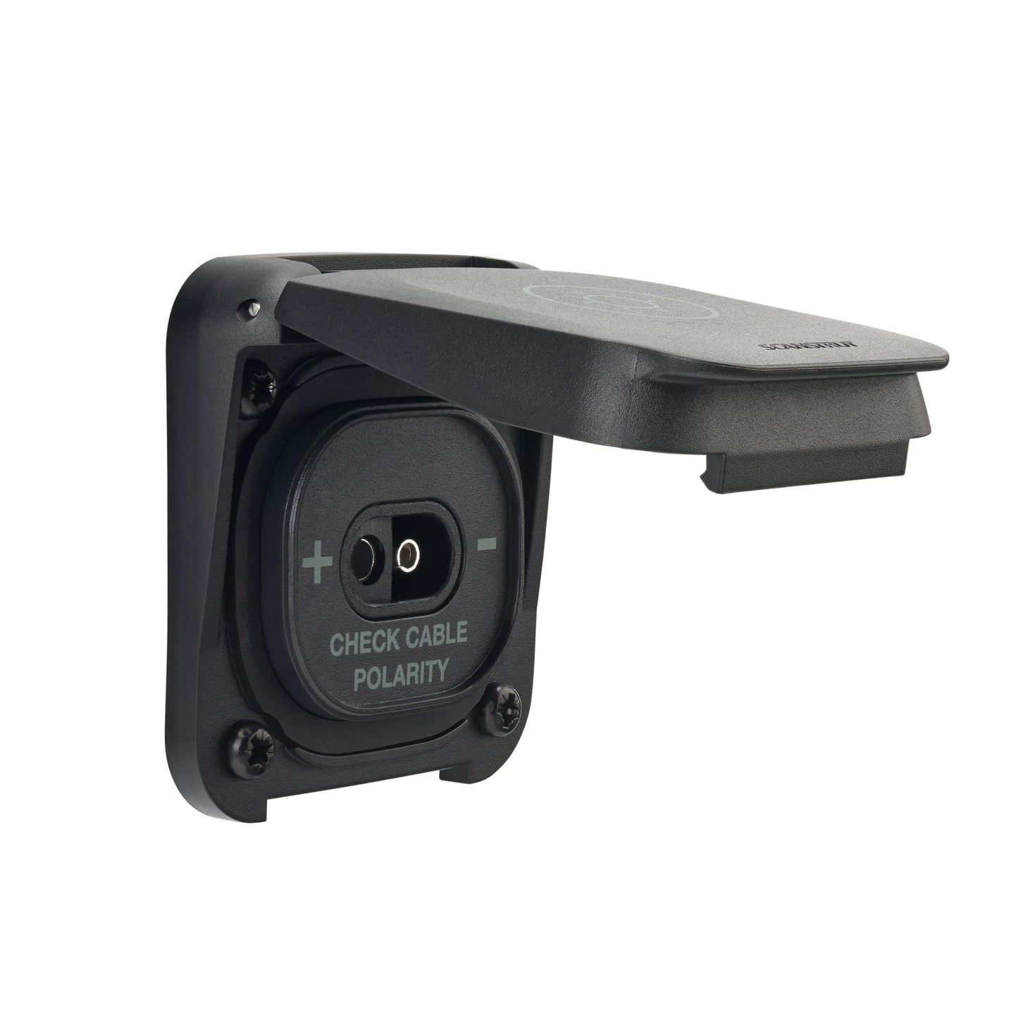 SAE Solar Connection