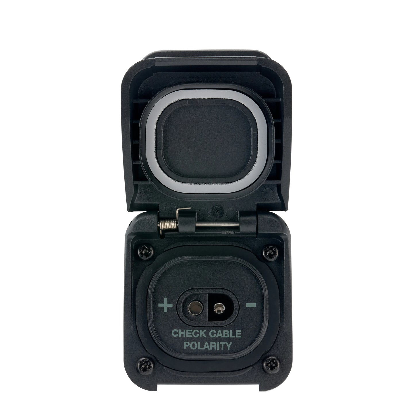 SAE Solar Connection