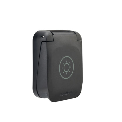 SAE Solar Connection