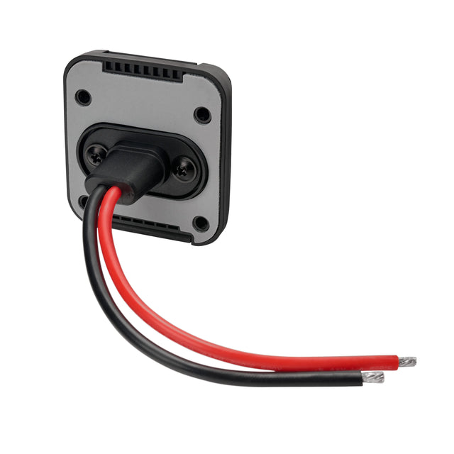 SAE Solar Connection