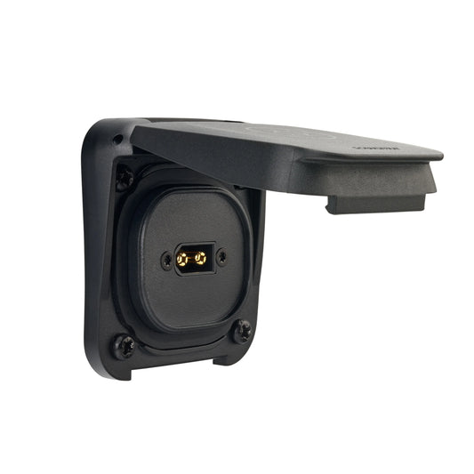 XT60 Solar Connection